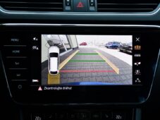 Škoda Superb 1.4TSi 160kW iV STYLE DSG ČR - 36