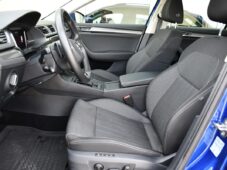 Škoda Superb 1.4TSi 160kW iV STYLE DSG ČR - 12