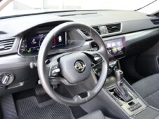 Škoda Superb 1.4TSi 160kW iV STYLE DSG ČR - 14