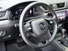 Škoda Superb 1.4TSi 160kW iV STYLE DSG ČR - 15