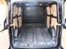 Ford Transit Custom 2.0EcoBlue 77kW 2xKOLA - 22