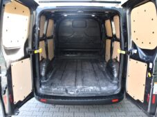 Ford Transit Custom 2.0EcoBlue 77kW 2xKOLA - 23