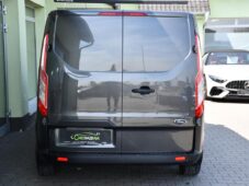 Ford Transit Custom 2.0EcoBlue 77kW 2xKOLA - 6