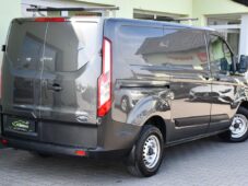 Ford Transit Custom 2.0EcoBlue 77kW 2xKOLA - 4