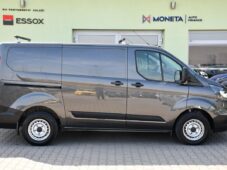 Ford Transit Custom 2.0EcoBlue 77kW 2xKOLA - 8