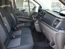 Ford Transit Custom 2.0EcoBlue 77kW 2xKOLA - 13