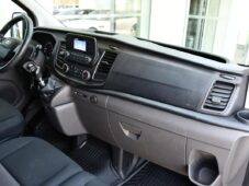 Ford Transit Custom 2.0EcoBlue 77kW 2xKOLA - 14