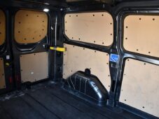 Ford Transit Custom 2.0EcoBlue 77kW 2xKOLA - 24