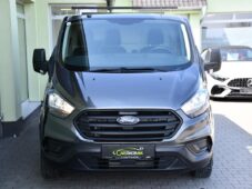 Ford Transit Custom 2.0EcoBlue 77kW 2xKOLA - 5