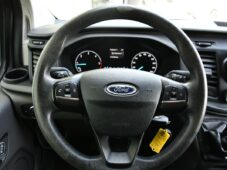 Ford Transit Custom 2.0EcoBlue 77kW 2xKOLA - 15