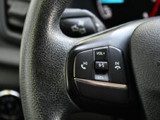 Ford Transit Custom 2.0EcoBlue 77kW 2xKOLA - 16