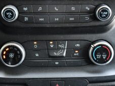 Ford Transit Custom 2.0EcoBlue 77kW 2xKOLA - 19