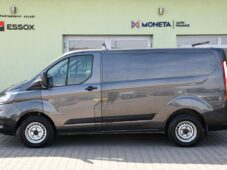Ford Transit Custom 2.0EcoBlue 77kW 2xKOLA - 7