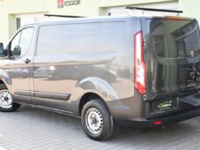 Ford Transit Custom 2.0EcoBlue 77kW 2xKOLA - 3