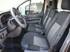 Ford Transit Custom 2.0EcoBlue 77kW 2xKOLA - 9