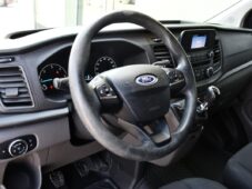 Ford Transit Custom 2.0EcoBlue 77kW 2xKOLA - 10