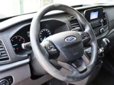 Ford Transit Custom 2.0EcoBlue 77kW 2xKOLA - 11