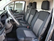Ford Transit Custom 2.0EcoBlue 77kW 2xKOLA - 12
