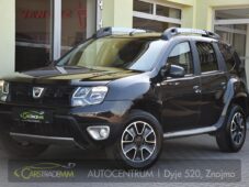 Dacia Duster 1.5dCi TAŽNÉ NAVI KAMERA - 0
