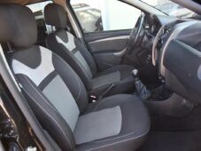 Dacia Duster 1.5dCi TAŽNÉ NAVI KAMERA - 17