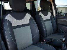 Dacia Duster 1.5dCi TAŽNÉ NAVI KAMERA - 18