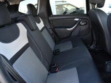 Dacia Duster 1.5dCi TAŽNÉ NAVI KAMERA - 20