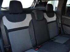Dacia Duster 1.5dCi TAŽNÉ NAVI KAMERA - 21