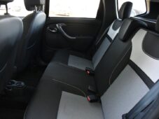 Dacia Duster 1.5dCi TAŽNÉ NAVI KAMERA - 23