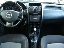 Dacia Duster 1.5dCi TAŽNÉ NAVI KAMERA - 4