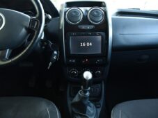 Dacia Duster 1.5dCi TAŽNÉ NAVI KAMERA - 6