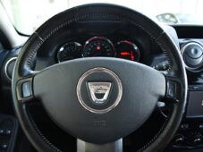 Dacia Duster 1.5dCi TAŽNÉ NAVI KAMERA - 26