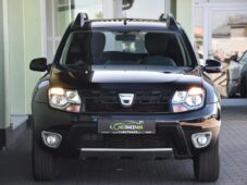 Dacia Duster 1.5dCi TAŽNÉ NAVI KAMERA - 8