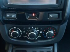 Dacia Duster 1.5dCi TAŽNÉ NAVI KAMERA - 30