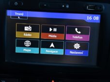 Dacia Duster 1.5dCi TAŽNÉ NAVI KAMERA - 34