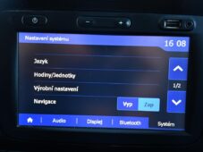 Dacia Duster 1.5dCi TAŽNÉ NAVI KAMERA - 37