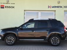 Dacia Duster 1.5dCi TAŽNÉ NAVI KAMERA - 10