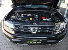 Dacia Duster 1.5dCi TAŽNÉ NAVI KAMERA - 43