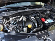Dacia Duster 1.5dCi TAŽNÉ NAVI KAMERA - 44