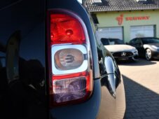 Dacia Duster 1.5dCi TAŽNÉ NAVI KAMERA - 46