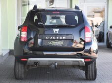 Dacia Duster 1.5dCi TAŽNÉ NAVI KAMERA - 9