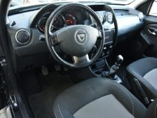 Dacia Duster 1.5dCi TAŽNÉ NAVI KAMERA - 12
