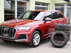 Audi Q7 50TDI Q S-LINE TAŽNÉ AIR 1M ČR - 1