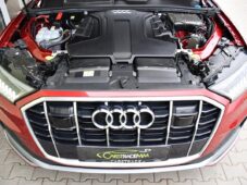 Audi Q7 50TDI Q S-LINE TAŽNÉ AIR 1M ČR - 40