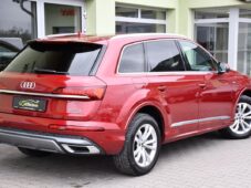 Audi Q7 50TDI Q S-LINE TAŽNÉ AIR 1M ČR - 4