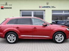 Audi Q7 50TDI Q S-LINE TAŽNÉ AIR 1M ČR - 12