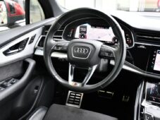 Audi Q7 50TDI Q S-LINE TAŽNÉ AIR 1M ČR - 6