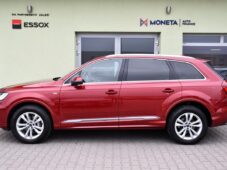 Audi Q7 50TDI Q S-LINE TAŽNÉ AIR 1M ČR - 11