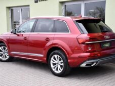 Audi Q7 50TDI Q S-LINE TAŽNÉ AIR 1M ČR - 3