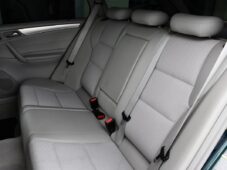 Mercedes-Benz Třídy C 320CDI AVANTGARDE N.TOP A/T - 19