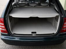 Mercedes-Benz Třídy C 320CDI AVANTGARDE N.TOP A/T - 30